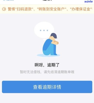 支付宝借呗逾期再怎么开通-借呗逾期了怎么开通