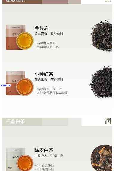 上善若水小罐茶红茶-上善若水小罐茶茶叶价格表