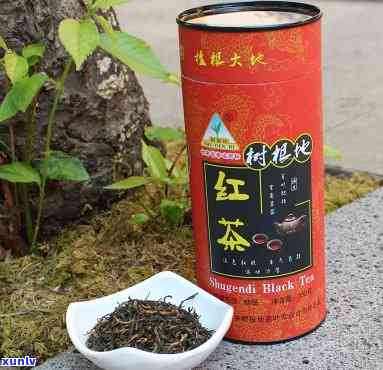 树根地红茶特级红茶-树根地红茶价格图片