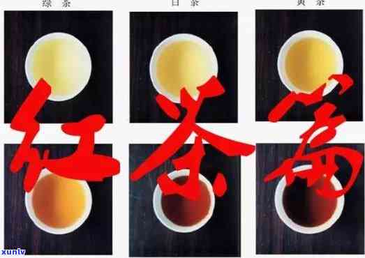 世界著名的四大红茶是什么茶？详解其种类与特点