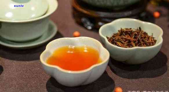 人为什么喜欢喝红茶，探究人的饮茶文化：为何他们对红茶情有独？