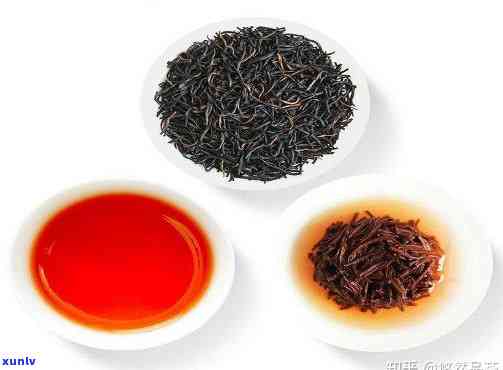 红色的茶是什么，揭秘：红色的茶究竟是什么？