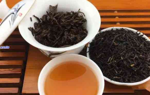 为什么功夫茶都是红茶，揭秘功夫茶的奥秘：为何都是红茶？