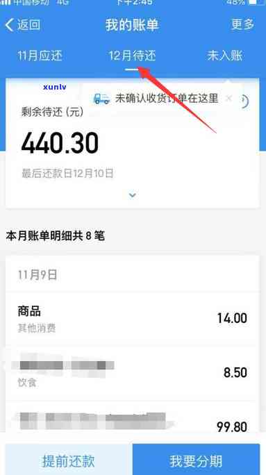 花呗还款的图片样式：详细解析与展示