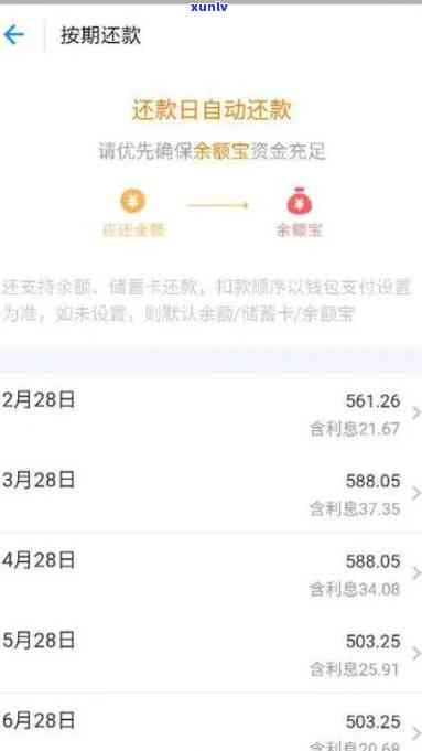 支付宝借呗逾期图片清晰图，警示：支付宝借呗逾期，清晰图片曝光！