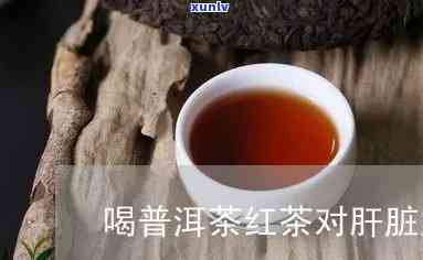 红茶对肝脏有影响吗能喝吗，红茶与肝脏：探讨其影响及适宜饮用情况