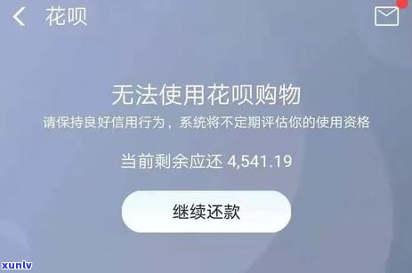 支付宝花呗逾期截图600：生成器与图片全攻略