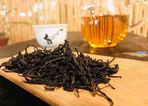 红茶属于发酵类茶吗-红茶属于发酵类茶吗为什么