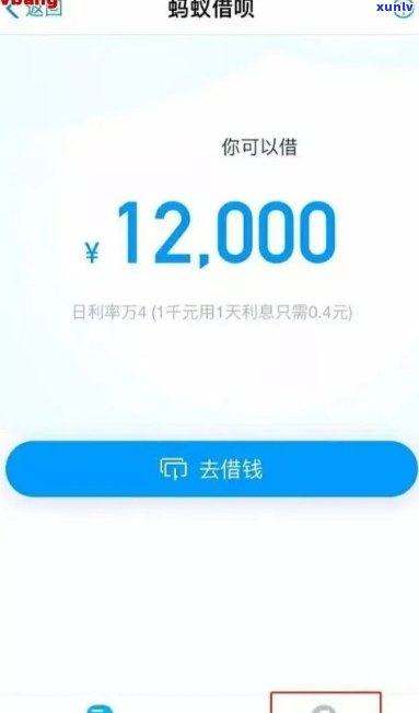 支付宝借呗逾期截图,1000多右，警惕！支付宝借呗逾期，欠款仅1000多元却可能带来  烦！