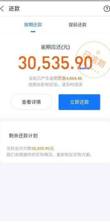 支付宝借呗逾期每天利息计算  及作用，你知道吗？