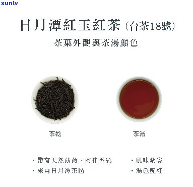 日月潭红茶品种：红玉薄荷香及其他种类