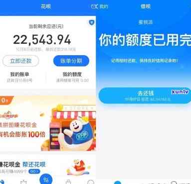 支付宝借呗逾期欠款图-支付宝借呗逾期欠款图片