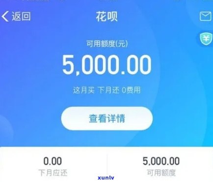 支付宝花呗逾期2万截图-支付宝花呗逾期200的图片