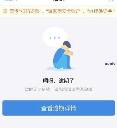 支付宝还款如何协商