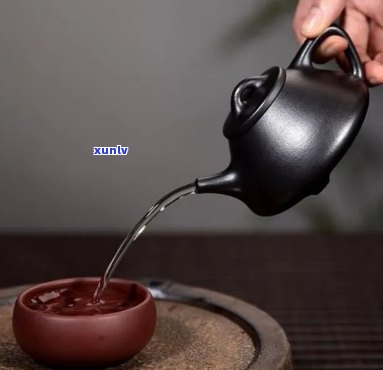 石瓢壶适合泡什么茶叶，「石瓢壶」最适合冲泡这些茶！