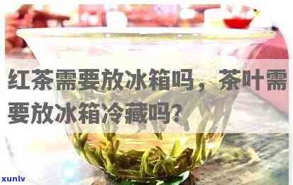 红茶是否要放冰箱冷藏，红茶需要冷藏吗？探讨红茶的保存 *** 与适宜度