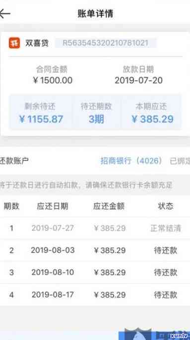 网商贷逾期2天才还完-网商贷逾期2天才还完会怎样