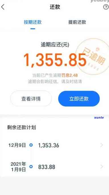 网商贷逾期11天还完-网商贷逾期11天还完会怎样