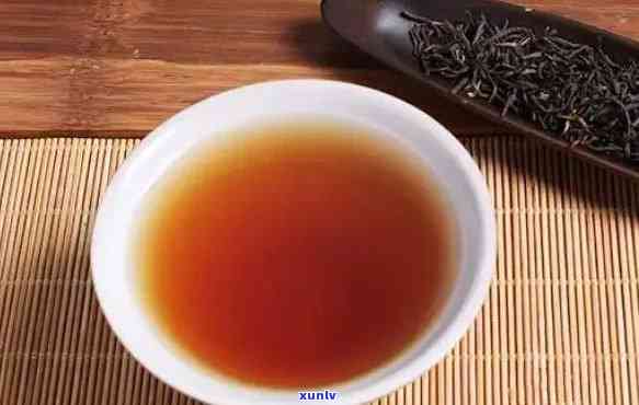 红茶过了期可以吃吗-红茶过期几天还能喝吗