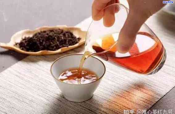 冷泡茶可以用红茶吗，探究冷泡茶的另一种可能：是否可以使用红茶？