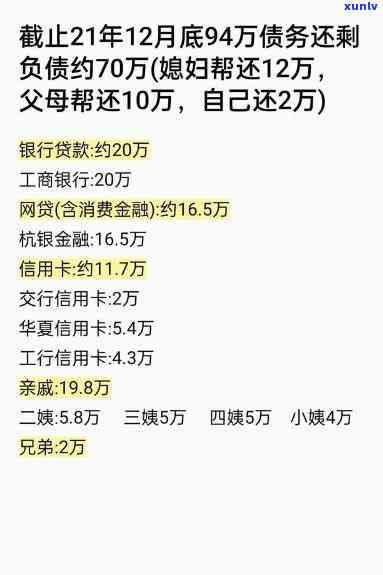 21岁负债3万-21岁负债3万怎么还?