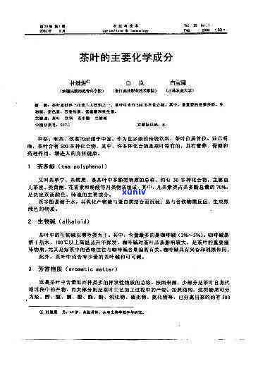 红茶主要成分是什么茶，揭秘红茶的主成分：你所不知道的茶叶秘密