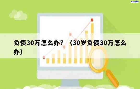 24岁负债30万-24岁负债30万怎么办