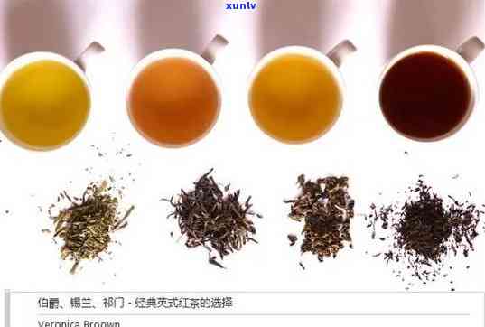 英国人如何称红茶：将其称为 '什么 tea'?