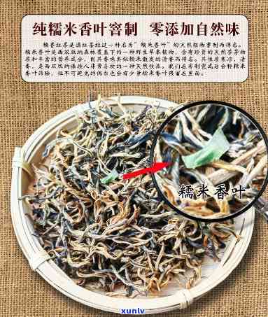 询问糯米香红茶价格：多少钱一斤？