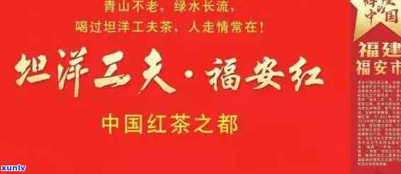 福安更大的红茶市场在哪里，揭秘：福安红茶市场的龙头地位究竟花落谁家？