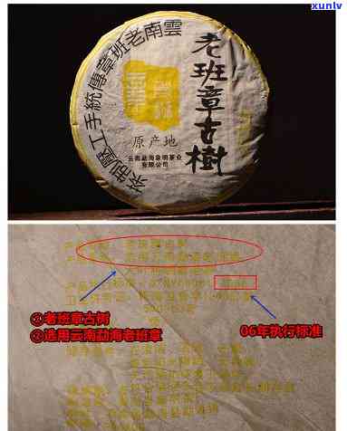 象明老班章古树茶2006，探秘古老韵味：象明老班章古树茶2006的品鉴之旅