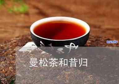 西归和曼松茶哪个好喝，《口感对决：西归与曼松茶，谁才是你的茶饮新宠？》