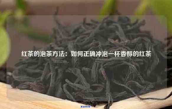 一杯红茶能泡几次？详细解析茶叶冲泡次数与技巧