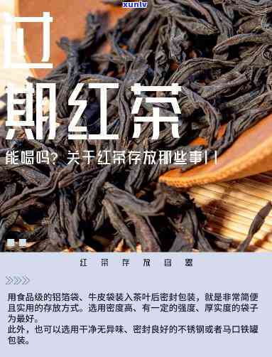 泡好的红茶能保存多久？答案在这里！