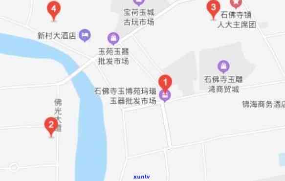 密县玉石市场：营业时间与联系 *** 全攻略