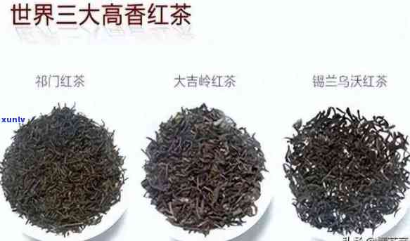 四大红茶是哪四大名茶，揭秘中国茶文化：四大红茶究竟是哪四大名茶？