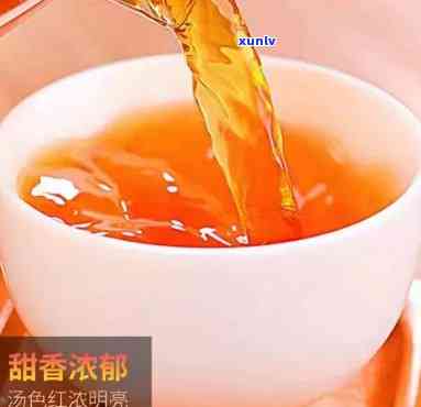 什么红茶甜甜的味道喝，寻找甜蜜红茶：口感评测与推荐