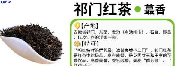 红茶是什么香味？探究门红茶的独特香气