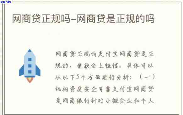 网商贷法人贷款：股东责任与个人表现解析