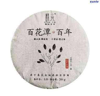 百花潭普洱茶介绍，探秘百花潭：揭秘普洱茶的魅力与故事