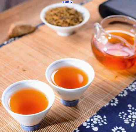 红茶泡多久口感呢，探究冲泡时间：红茶口感的黄金时刻