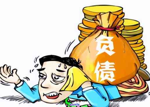 负债200多万无力偿还，深陷债务危机：负债200多万无力偿还