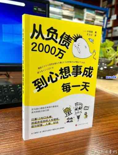 负债2000万-负债2000万到心想事成每一天