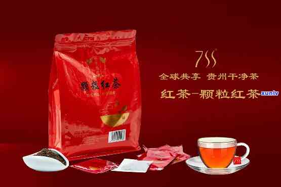 红茶小颗粒是什么茶，「红茶小颗粒」是什么茶？探究其特性和冲泡 *** 