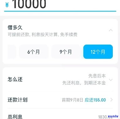 花呗借呗逾期10万无力偿还，解决方案是什么？