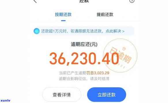 花呗网商贷逾期13万-花呗借呗网商贷都逾期了10几万,还可以贷款吗