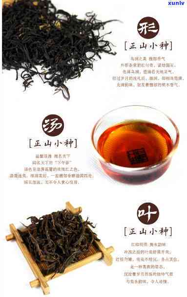 桐木关红茶口感描述-桐木关红茶的特点