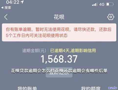 花呗借呗逾期半年12万-花呗借呗逾期半年12万怎么办