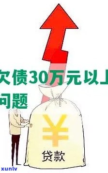 普通家庭欠债30万：常态还是危机？解决方案探讨