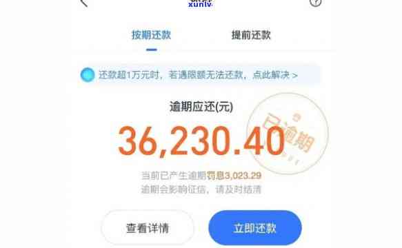 借呗花呗逾期12万-借呗花呗逾期12万可以免利息还款吗?